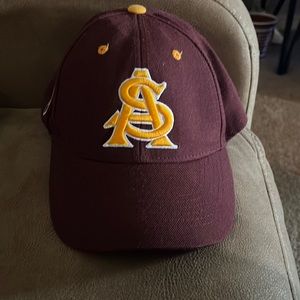 arizona state pac 12 hat